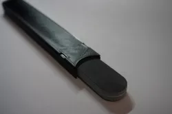 Nail File Case