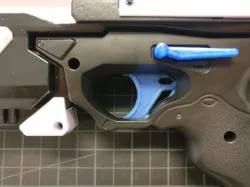 Nerf Kronos Trigger - Split