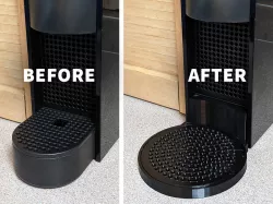 Nespresso Essenza Mini Mug Drip Tray
