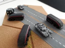 Nod Reckoner APC
