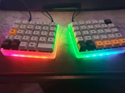 Nyquist Plate & Case for v2