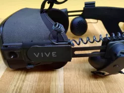Oculus Quest Vive DAS Adapter