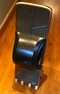 Onewheel Stand