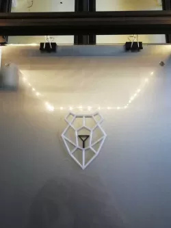 ORIGAMI BEAR