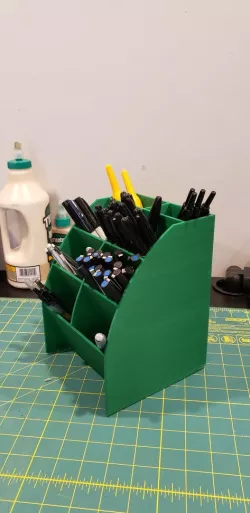 Pen holder