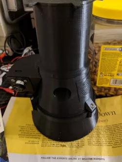 Pet Treat Dispenser