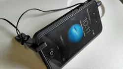 Phone Stand (PARAMETRIC)