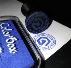 PhotonstersStamp Printed on AnyCubic Photon