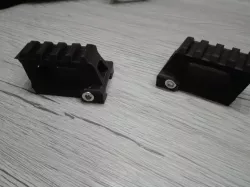 Picatinny riser XL