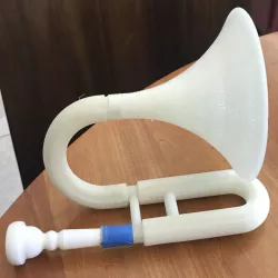 Piccolo Trombone