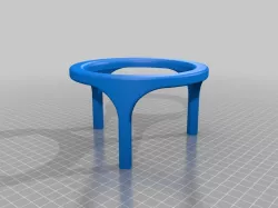 Planter Stand