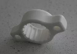 Plastic Bottle Cap Opener