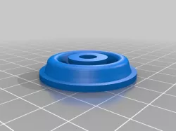 Pop Socket with misc top designs