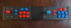 Portable Retro Pi Two Player System