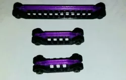 PSU/PC Cable Combs