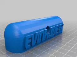 pull handle