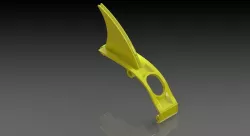 Raging Droner Canopy
