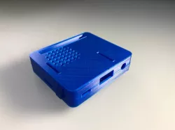 Raspberry Pi 3 Model A+ Case