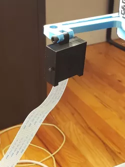 Raspberry Pi Camera Case