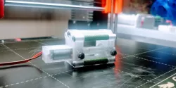 RC WINCH