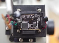 Refurbish Stereo Microscope with modern HD digital camera