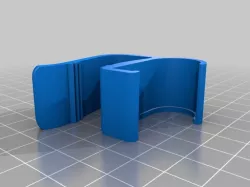 Resqme visor clip remix