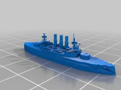 Retvizan BB 1:2400