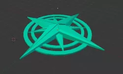 Rosa de los vientos (wind rose)