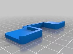 Router/Table Saw Set Up Blocks