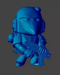 RTB01 Custom Funko POP