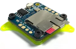 RUNCAM MINI FPV DVR MOUNT - TOOTHPICK 