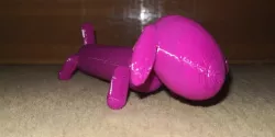 Sausage dog