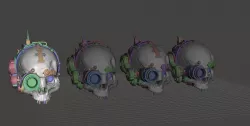 Servo_Skull