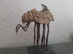 Silt Strider 
