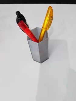 Simple Pen Cup