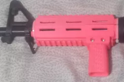 Slim ar15 handguards