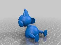 Slink Head variant