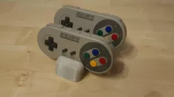 SNES Controller Stand (8Bitdo SF30)