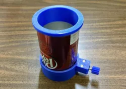 Soda Can Edge Guard