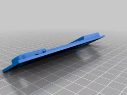Solar panel pole mount & electronics enclosure