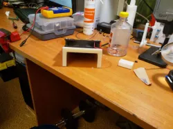 Soldering Fan 