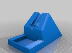 Soldering iron TS-80 TS80 holder