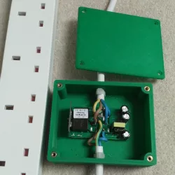 SonOff S31 Case