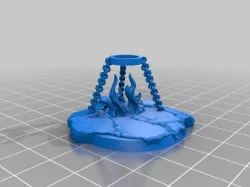 Soul Snare Shackle