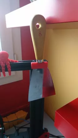 spatula hook