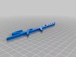 Spyder