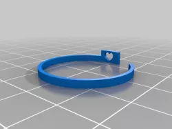 Stackable Condition Rings