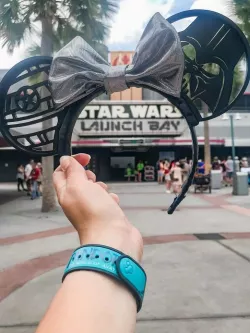 Star Ears