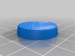 star wars legion Player bases with sand and or snow textures and more.