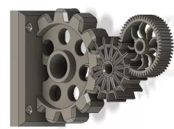 steampunk hanger